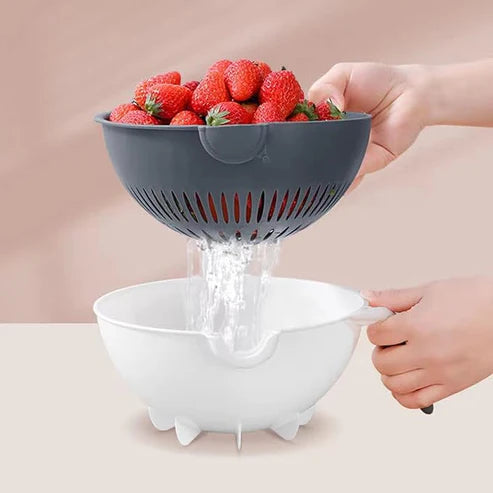 Multi-functional Vegetable Cutter [ ADS BY J&A ENTERPRISES FOR KSA DROP ]