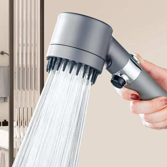 Shower Filter Shower Head [ ADS BY J&A ENTERPRISES FOR KSA DROP ]