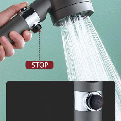 Shower Filter Shower Head [ ADS BY J&A ENTERPRISES FOR KSA DROP ]