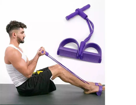 Tummy Trimmer For Abs  [ ADS BY J&A ENTERPRISES FOR KSA DROP ]